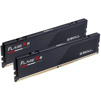 G.Skill Flare X5 DDR5 16GB RAM με 2x8GB Modules και Ταχύτητα 5600 για Desktop