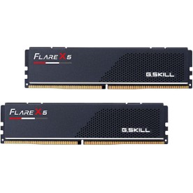 G.Skill Flare X5 DDR5 16GB RAM με 2x8GB Modules και Ταχύτητα 5600 για Desktop