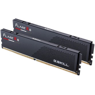 G.Skill Flare X5 DDR5 16GB RAM με 2x8GB Modules και Ταχύτητα 5600 για Desktop