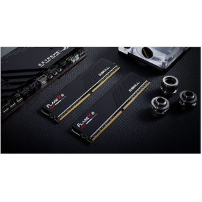 G.Skill Flare X5 DDR5 16GB RAM με 2x8GB Modules και Ταχύτητα 5600 για Desktop