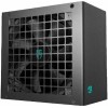 Deepcool PF500X 500W Μαύρο Τροφοδοτικό Υπολογιστή Full Wired 80 Plus Bronze