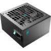 Deepcool PF500X 500W Μαύρο Τροφοδοτικό Υπολογιστή Full Wired 80 Plus Bronze