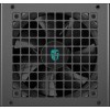 Deepcool PF500X 500W Μαύρο Τροφοδοτικό Υπολογιστή Full Wired 80 Plus Bronze