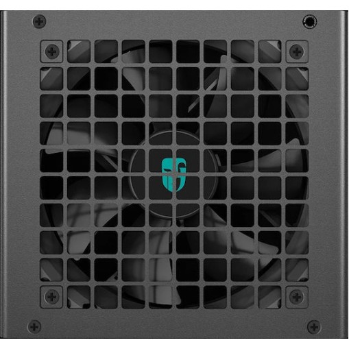 Deepcool PF500X 500W Μαύρο Τροφοδοτικό Υπολογιστή Full Wired 80 Plus Bronze