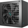 Deepcool PF500X 500W Μαύρο Τροφοδοτικό Υπολογιστή Full Wired 80 Plus Bronze