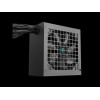 Deepcool PF500X 500W Μαύρο Τροφοδοτικό Υπολογιστή Full Wired 80 Plus Bronze