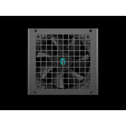 Deepcool PF500X 500W Μαύρο Τροφοδοτικό Υπολογιστή Full Wired 80 Plus Bronze