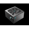 Deepcool PF500X 500W Μαύρο Τροφοδοτικό Υπολογιστή Full Wired 80 Plus Bronze
