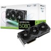 PNY GeForce RTX 5080 16GB GDDR7 Triple Fan Κάρτα Γραφικών