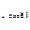 Gigabyte B760M H DDR4 rev. 2.0 Motherboard Micro ATX με Intel 1700 Socket