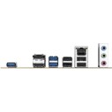 Gigabyte B760M H DDR4 rev. 2.0 Motherboard Micro ATX με Intel 1700 Socket