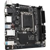 Gigabyte H610I Motherboard Mini ITX με Intel 1700 Socket