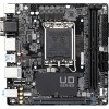 Gigabyte H610I Motherboard Mini ITX με Intel 1700 Socket