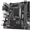 Gigabyte H610I Motherboard Mini ITX με Intel 1700 Socket