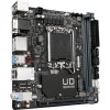 Gigabyte H610I Motherboard Mini ITX με Intel 1700 Socket