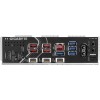 Gigabyte X870E EAGLE X3D WIFI7 Motherboard ATX με AMD AM5 Socket