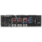 Gigabyte X870E EAGLE X3D WIFI7 Motherboard ATX με AMD AM5 Socket