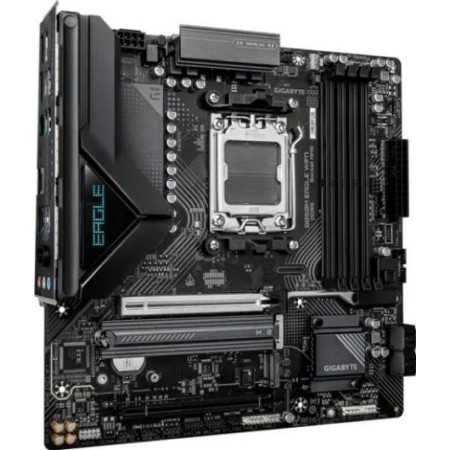 Gigabyte B850M EAGLE WF7 Wi-Fi Motherboard Micro ATX με AMD AM5 Socket
