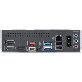 Gigabyte B840M Gaming Plus WIFI6E Motherboard Micro ATX με AMD AM5 Socket