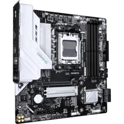 Gigabyte B840M Gaming Plus WIFI6E Motherboard Micro ATX με AMD AM5 Socket