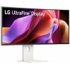 LG 40U990A-W.AEU Ultrawide HDR Curved Monitor 39.7