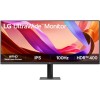 LG 34U511A-B.AEU IPS Monitor 34