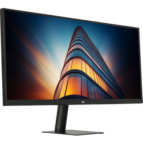 LG 34U511A-B.AEU IPS Monitor 34