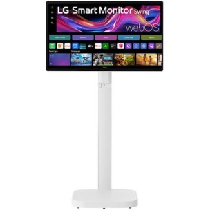 LG 32U889SA-W.AEU Monitor 31.5
