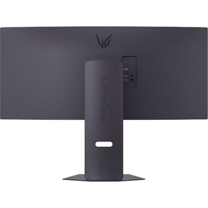 LG UltraGear Ultrawide VA HDR Curved Monitor 34