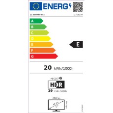 LG UltraGear 27G610A-B IPS HDR Monitor 27