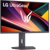 LG UltraGear 27G610A-B IPS HDR Monitor 27