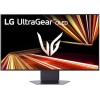 LG 32GX850A-B Monitor 32