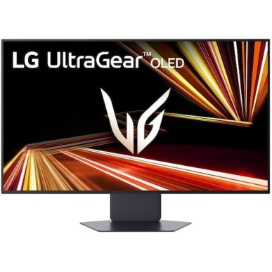 LG 32GX850A-B Monitor 32