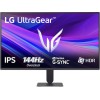 LG UltraGear 27G411A-B IPS Gaming Monitor 27