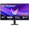 LG UltraGear 27G411A-B IPS Gaming Monitor 27