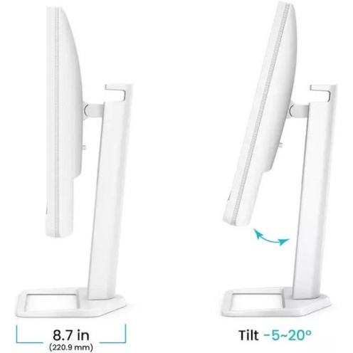 BenQ EW2790U IPS HDR Monitor 27