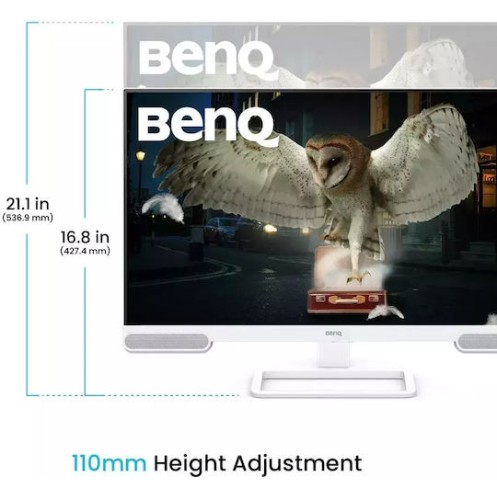 BenQ EW2790U IPS HDR Monitor 27
