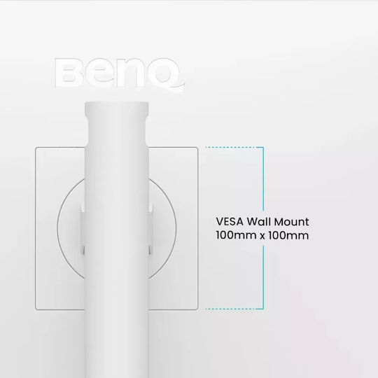 BenQ EW2790U IPS HDR Monitor 27