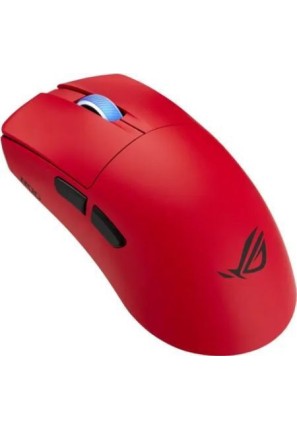 Asus ROG Harpe II ACE Gaming Ποντίκι Κόκκινο