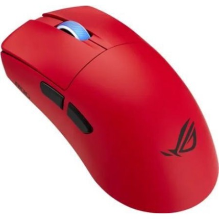 Asus ROG Harpe II ACE Gaming Ποντίκι Κόκκινο