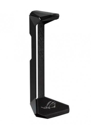 Asus Rog Throne Ii Core Gaming Headset Stand Black
