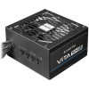 Chieftec Vita SM3 650W Μαύρο Τροφοδοτικό Υπολογιστή Full Modular 80 Plus Bronze