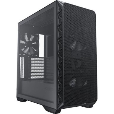 Montech Air 903 Base Gaming Midi Tower Κουτί Υπολογιστή Μαύρο
