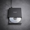 Intenso External Dvdrw 5401400 Eod 400d Slim Usb 3.2 Gen 1×1 Black