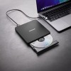 Intenso External Dvdrw 5401400 Eod 400d Slim Usb 3.2 Gen 1×1 Black