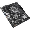 Asus Prime B760M-F WIFI Motherboard Micro ATX με Intel 1700 Socket 90MB1N00-M0EAY0