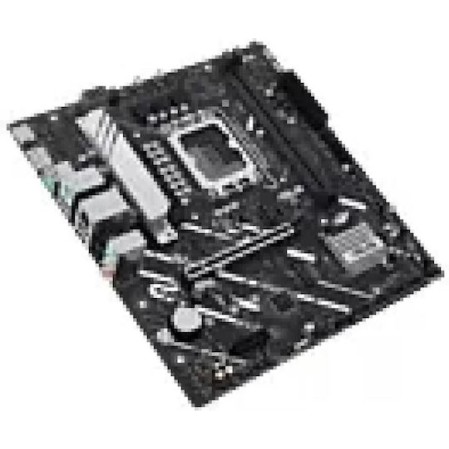 Asus Prime H810M-E Motherboard Micro ATX με Intel 1851 Socket