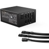 Be Quiet Power Zone 2 1200W Μαύρο Τροφοδοτικό Υπολογιστή Full Modular 80 Plus Platinum