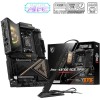 MSI MEG X870E ACE MAX Wi-Fi Motherboard ATX με AMD AM5 Socket 7E85-001R