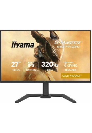 Iiyama GB2791QSU-B1 IPS HDR Gaming Monitor 27